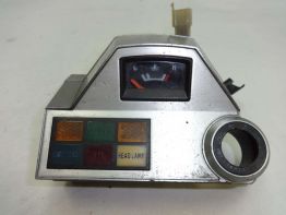 Teller Kawasaki LTD 454