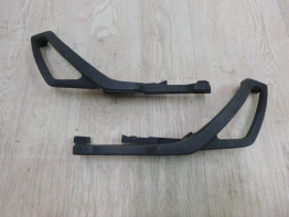 Koffer halter set BMW R 1100 RT