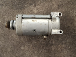 Anlasser Honda CX 650 E