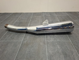 Auspuff Suzuki GSX 1400