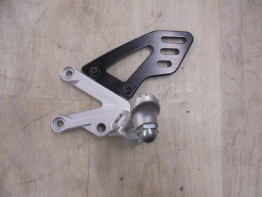 Schetsplaat links Aprilia Tuono V4