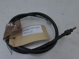 Speedocable Kawasaki GPX 750