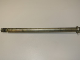 Achteras Kawasaki Z 750