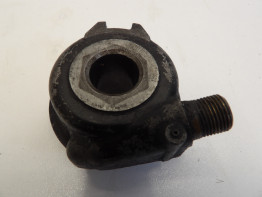 Speedometer gear box Yamaha V max