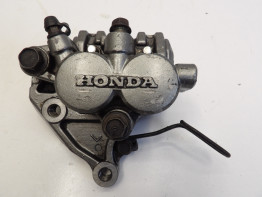 Bremssattel Bremszange vorn links Honda VT 700 750