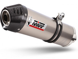 Uitlaat Yamaha XT 1200 Z Super Tenere