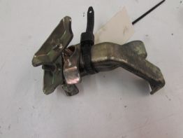 Frame - onderdelen Hyosung Comet 650