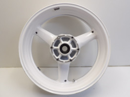 Achtervelg Yamaha YZF R6