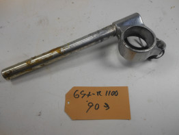Steering Handle left Suzuki GSX R 1100