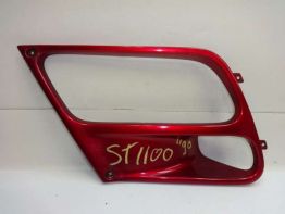 Cowl lid left Honda ST 1100 Pan European