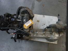 Motorblock Aprilia Sportcity 125