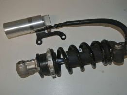 Achterschokbreker Honda CBR 600 RR