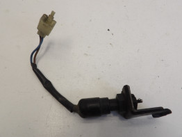 Bremspedal Kawasaki GPX 750