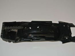 Hinterradabdeckung BMW R 1200 GS Adventure