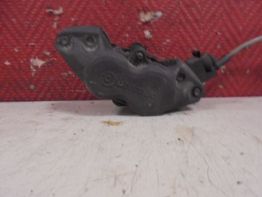 Bremssattel Bremszange vorn links BMW R 1200 RT