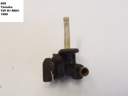 Benzinekraan Yamaha YZF R1