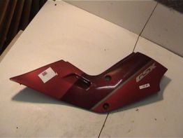Cowl left rear Suzuki GSX F 1100