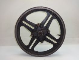 Voorvelg Honda CB 450