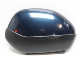 Rechter kofferdeksel Honda Deauville 650 - 700