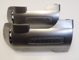 Kleppendeksel Honda ST 1300 Pan European