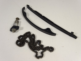 Nokkenas Kawasaki ER 6