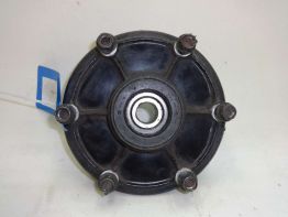 Kettenrad-Trager Yamaha FAZER 600