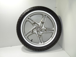 Voorvelg BMW R 1150 R