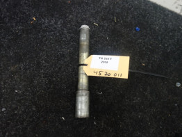 Vorderradachse TM Racing 530 F