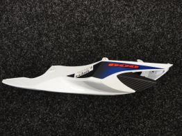 Linker achterkant Suzuki GSX R 600