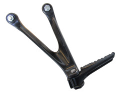 Pillion step left Honda CBR Fireblade