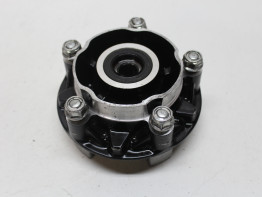 Kettenrad-Trager Honda X-adventure 750