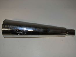 Uitlaat Yamaha XJ 650