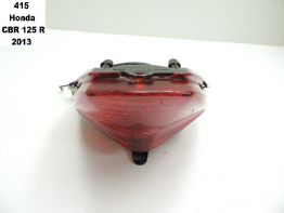 Achterlicht Honda CBR 125 R