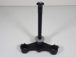 Gabelbrucke Unten BMW F 650 CS Scarver