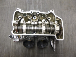 Cilinderkop Honda CRF 1000 Africa Twin