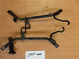 Achterhandvat Yamaha YZF 1000 Thunderace