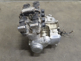 Engine Suzuki GSX 750