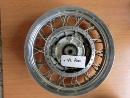 Felge hinten Suzuki VS 800 Intruder