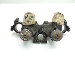 Fork top bridge Yamaha XV 920