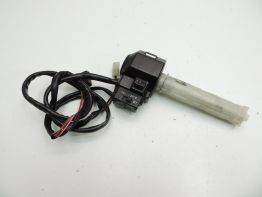 Handlebar switch assy right Yamaha XJ 750 