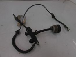 Rear brake master cylinder Suzuki Overige Suzuki