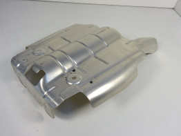 Uitlaat Suzuki GSR 600