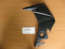 Frame body parts Kawasaki Z 750