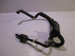 Radiator toebehoren Yamaha YZF R6