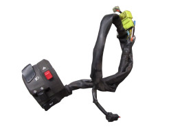 Stuurschakelaar links Suzuki DL 650 V STROM