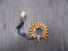 Dynamo Suzuki GSX S 750