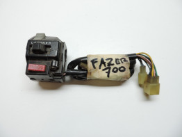 Stuurschakelaar links Yamaha FZX 750