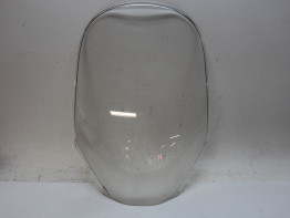 Scheibe Windschild Suzuki Burgman 200