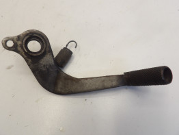 Brake pedal Honda CBR 600 F