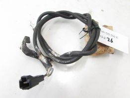 Sonstiges Suzuki GS 500 E